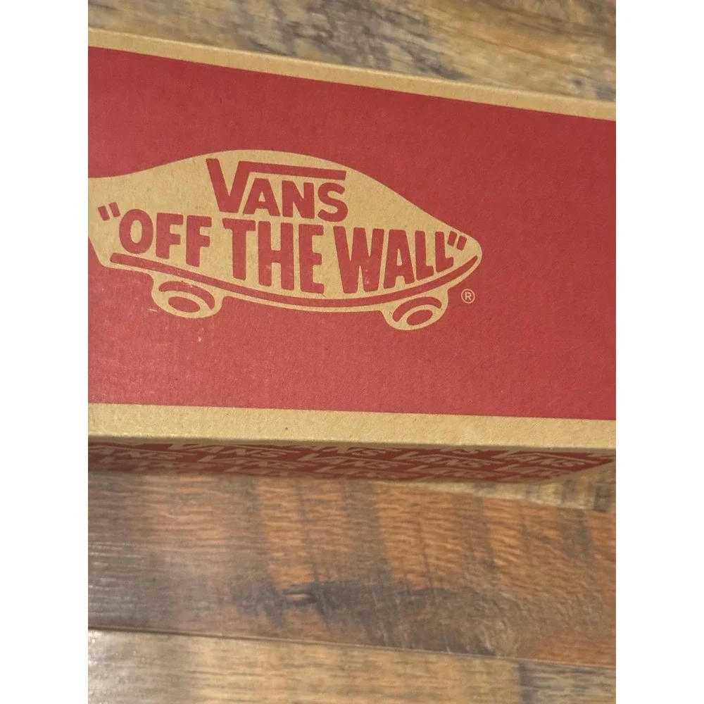 Vans Old Skool Color‎ Theory Golden Yellow Suede Men 5 Women 6.5 New